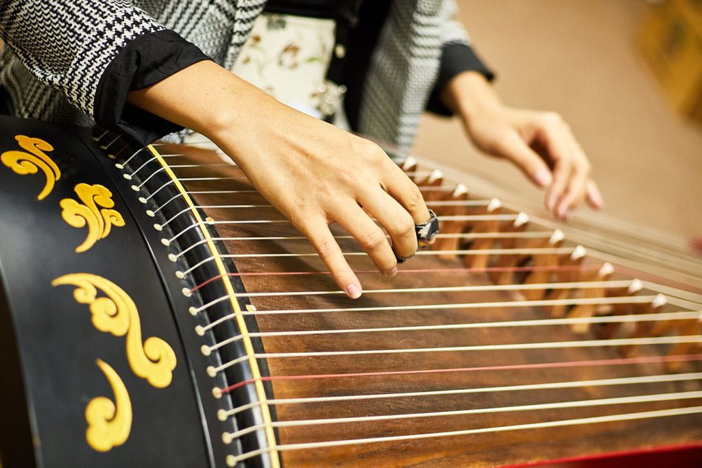 Musik Tradisional