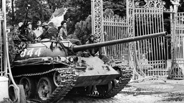 Kisah Sejarah Vietnam